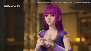 Yêu Thần Ký Tập 203 Vietsub | HHPANDA TV