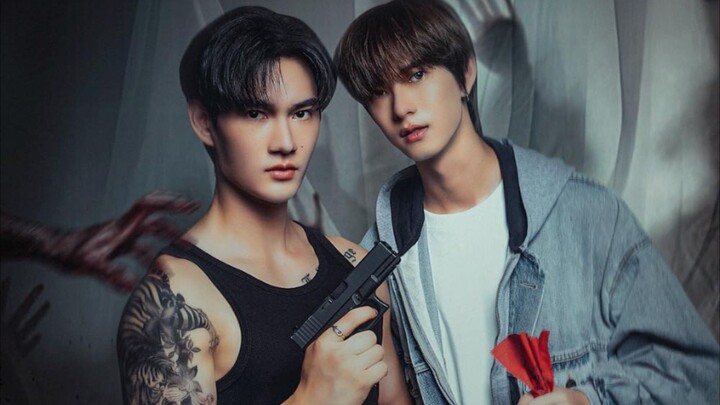 Goddess Bless You From Death Series EP1 FULL (MALAY SUB)