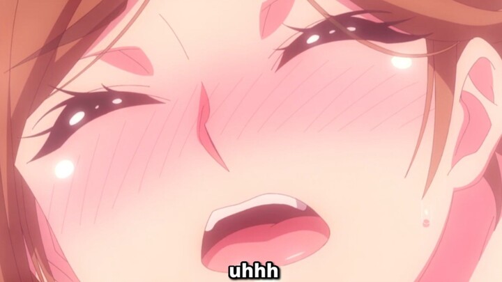 Langsung di mentokin Ampe mncrt 💦💦