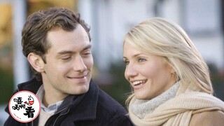 【嘻咦啊看】这有份《渣男鉴别图鉴》，看上去像极了那谁。