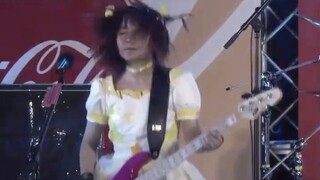 [Cảnh nổi tiếng Bangbang] Tietou sae