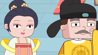 Tahukah Anda mengapa putri kaisar juga khawatir untuk menikah?