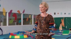 Những bà mẹ siêu nhân (Phần 6) EP 4 [Sub Việt]