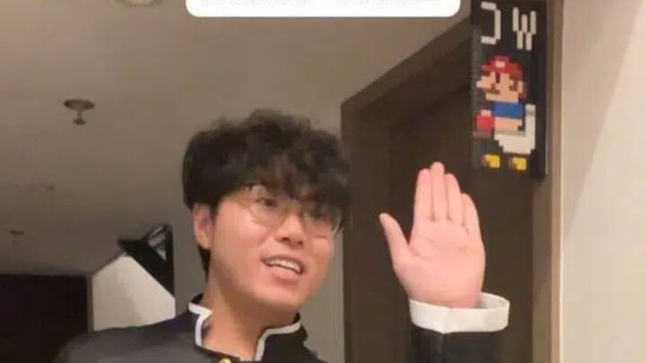 ทันจิโร่: มุซันผู้ชั่วร้ายปลอมตัวเป็นเซนอิตสึ พี่ชายที่ดีของฉัน
