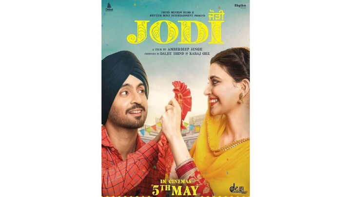 jodi diljit dosanjh movie nirmat khaira punjabi movies new punjabi movie hd love movie