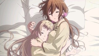 《进展比勇太和六花还快的一对》