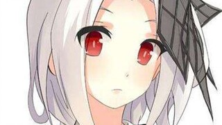 [Battleship Girl R] Veneto "Thích giết em bé"