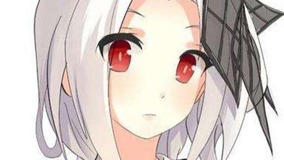 [Battleship Girl R] Veneto "Love to Kill Baby"