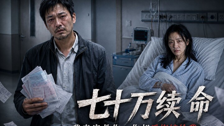 A wife saved with 700,000 yuan wakes up and seeks her first love.