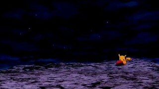 Pikachu rage Low-key give me goosebumps 🥶