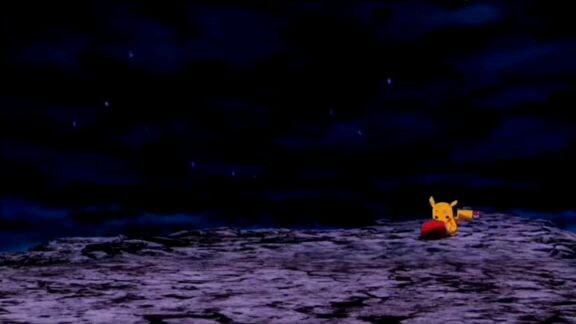 Pikachu rage Low-key give me goosebumps 🥶