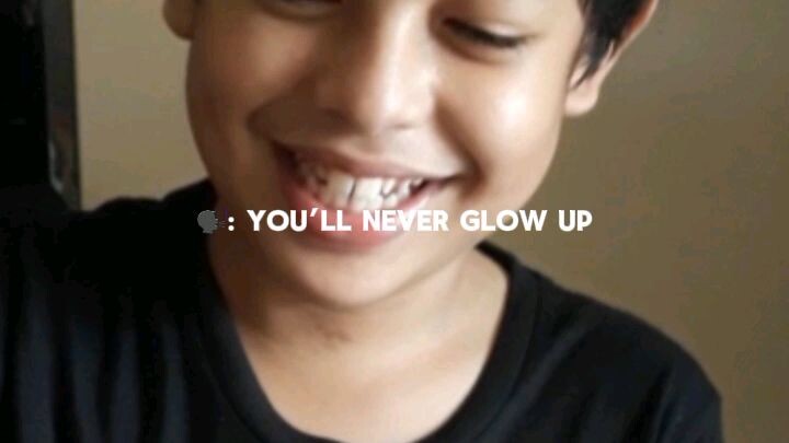 sorry sbb bukn dak" gym