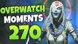 Overwatch Moments #270