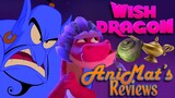 Is Wish Dragon an Aladdin Rip-Off? | The Sony/Netflix Review