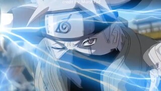 Kakashi nhớ về rin tức giận vì quá khứ của bản thân trong naruto #anime #schooltime