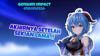 Kok begini ya.... Parah banget sih || Genshin impact Indonesia