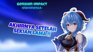 Kok begini ya.... Parah banget sih || Genshin impact Indonesia