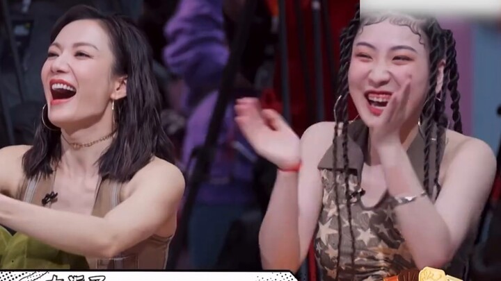 What is it like to be on the same stage with idols? In 2022, I will dance "It's Natural" with Lee Yo