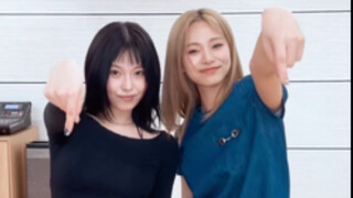 Tzuyu's new solo song has been released! The secret of Tzuyu's solo choreography lies in the cha wit