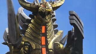 What is the strength of this Undead Super Grunt King? How strong is his performance? Where does he s