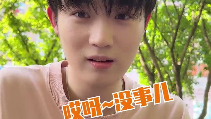 انتهى، هذه المرة وقعت في ورطة فعلية.