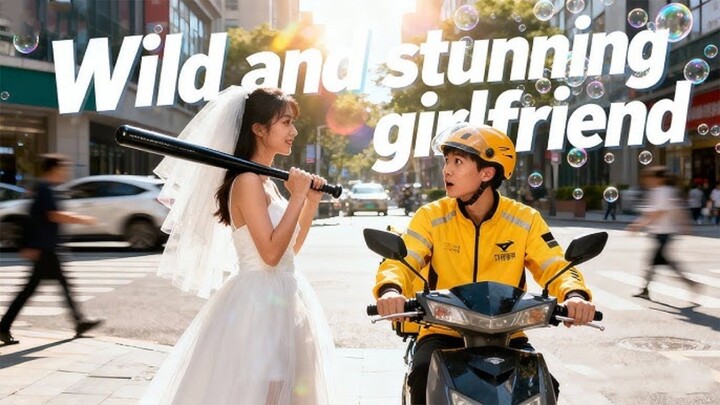 Wild And Stunning Wife