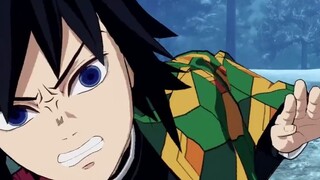 [Demo Game Nyata] "Pilar Air" Tomioka Giyuu dari Kimetsu no Yaiba: Legenda Dewa Api kini tersedia