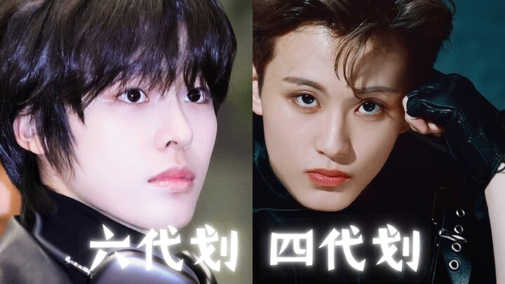 【NCT WISH】Truyền thừa khoảnh khắc rap đỉnh cao từ thế hệ thứ sáu sang thế hệ thứ tư