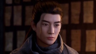 The Immortal World of a Mortal Chapter 307: The secret realm of Jilinkongjing Daxu is revealed, and 