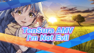 [That Time I Got Reincarnated As A Slime AMV] I'm Not Evil~