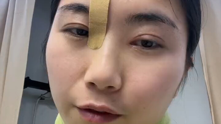 Aku sekarang kuat banget, kamu punya apa buat bandingin sama aku?