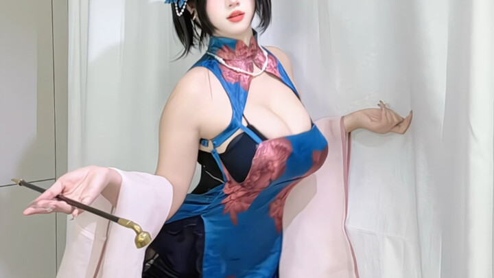 الوتر المقطوع ينتظر أن تعيد وصله