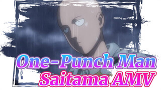 Saitama — Nhà vô địch cô độc