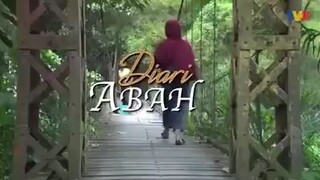 Cerekarama -Diari Abah (2018)