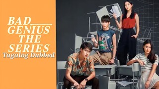 Bad Genius: The Series (Tagalog Dubbed) - Episode 5