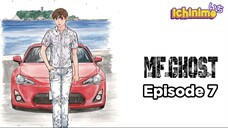 MF Ghost Episode 7 Subtitle Indonesia - Ichinime