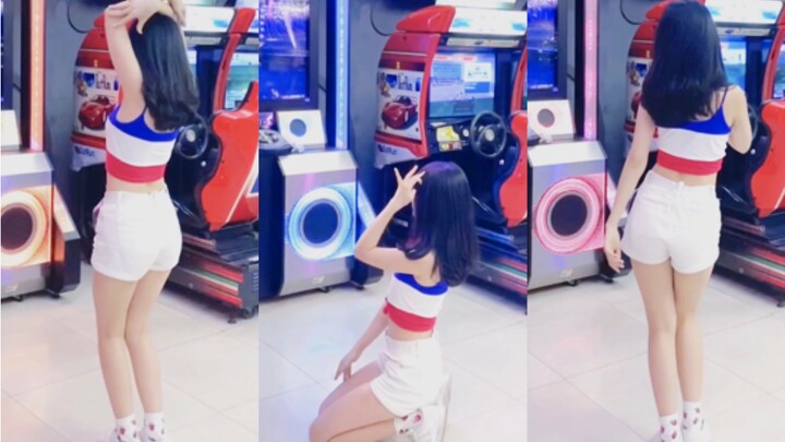 【Dancing Zone】24 Hours Are Not Enough - Sunmi