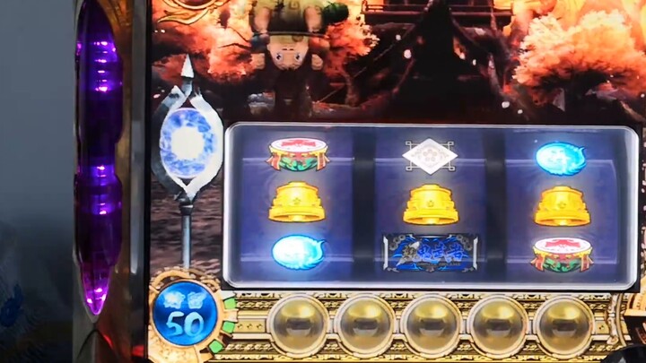 [Onimusha] The Arrival of New Onimusha