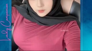 Bukan sekadar wajah, tapi juga vibes-nya ✨💫