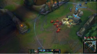 KHUẤY ĐẢO ĐƯỜNG GIỮA VỚI META YASUO NHỊP ĐỘ_ GÁNH TEAM CỰC ÁC