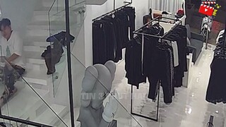 Tin 3 Phút Hài _ Tổng hợp những 'CHÚA HỀ' ngoài đời thực khiến người xem 'KHÔNG