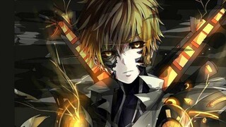 [Genos/Tear Burning/AMV] Bahkan jika saya menyandang nama legendaris, saya masih memiliki sesuatu ya