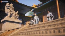 Ancient Vengeance (Windbreaker Arc) episode 19 sub indo