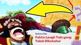 Wah Ternyata Ini Fakta Yang Telah Diketahui Tentang Pulau Terakhir Laugh Tale