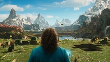 A Minecraft Movie _ Official Trailer