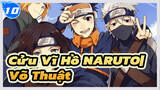 Tuyển Tập Ninjutsu Collection | Naruto AMV_VJ10