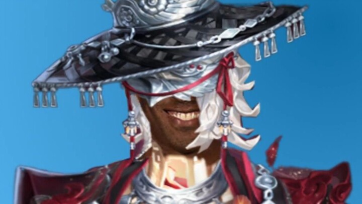 Humorous Jack from Hell