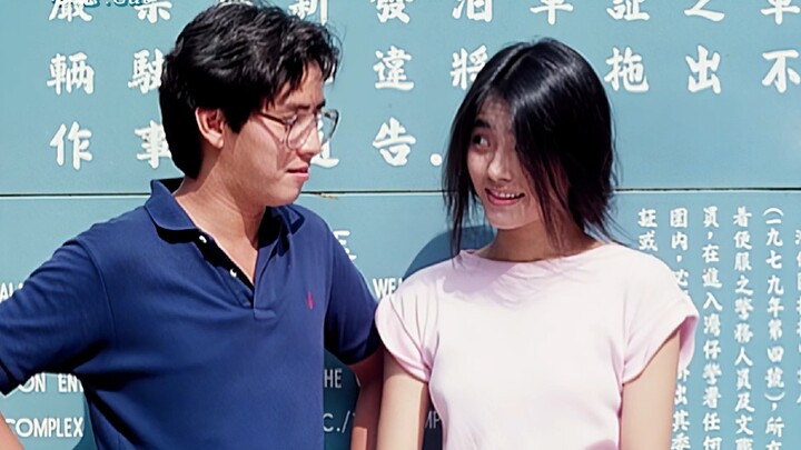 «حتى لو كنتِ شبحًا أنثويًا، سأحبكُمُ بنفس القدر»