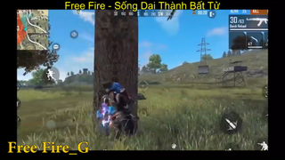 Game_ Free Fire - Sống Dai Thành Bất Tử p1