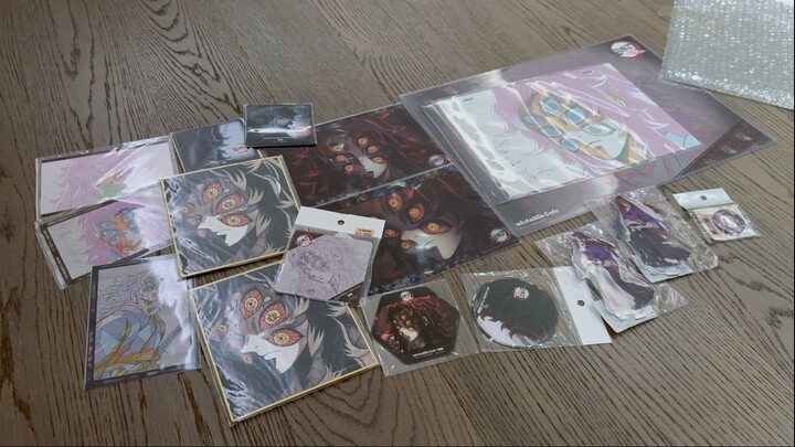 ฉันยิ่งหลงรักเจ้าแมวน้อยหกตาตัวนี้มากขึ้นเรื่อยๆแล้ว